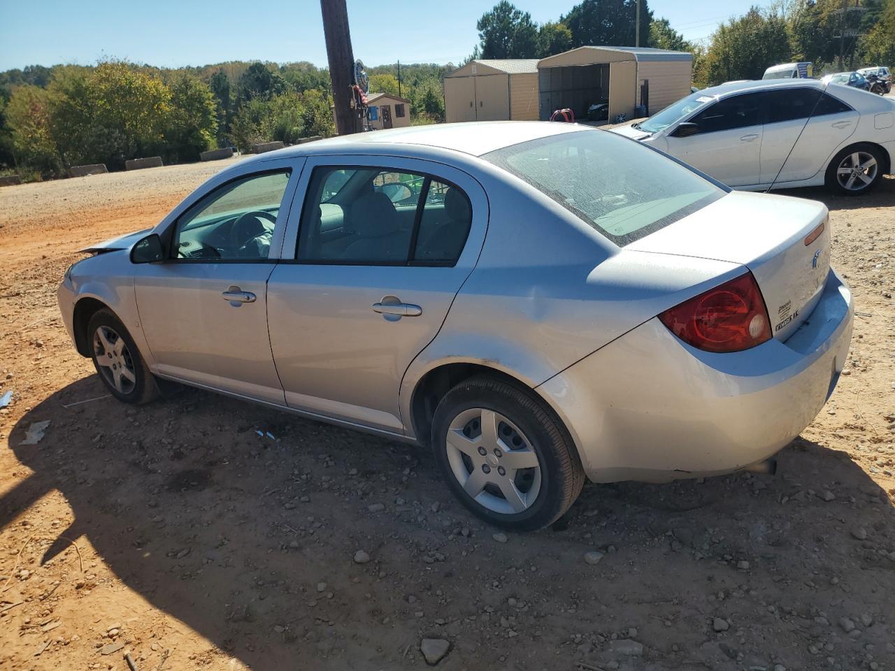 2006 CHEVROLET COBALT