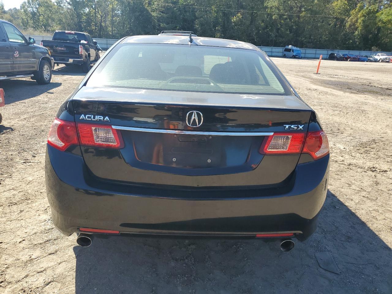 2012 ACURA TSX