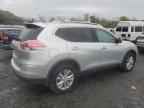 2014 NISSAN ROGUE