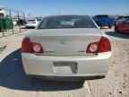 2011 CHEVROLET MALIBU