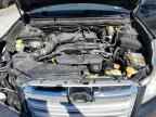 2013 SUBARU Outback