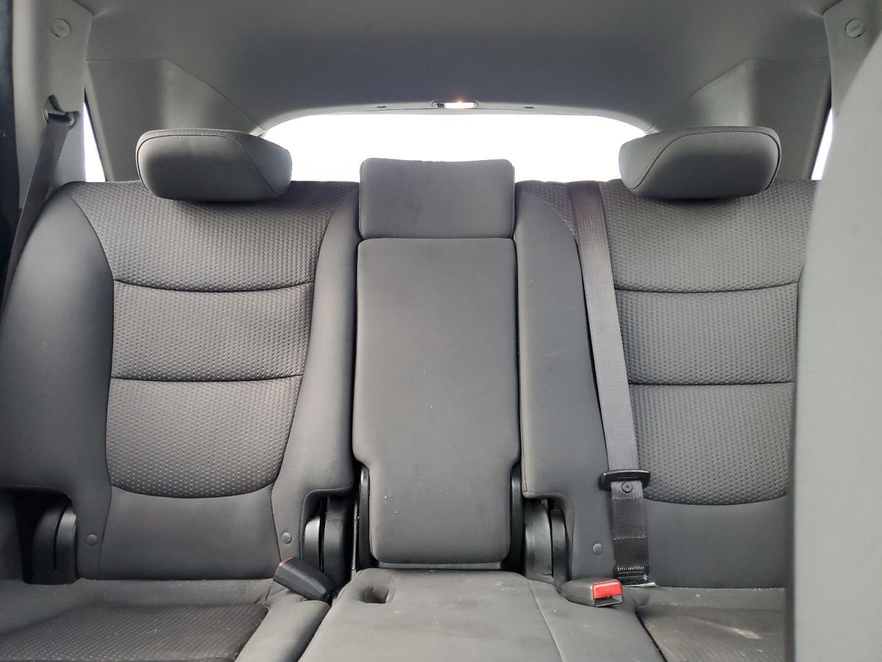 2013 KIA SORENTO