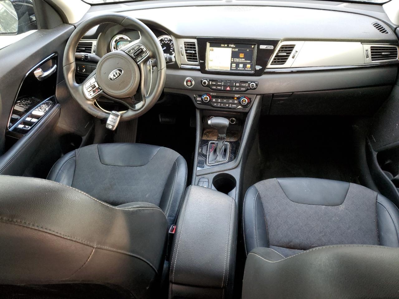 2017 KIA Niro