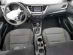 2022 HYUNDAI ACCENT