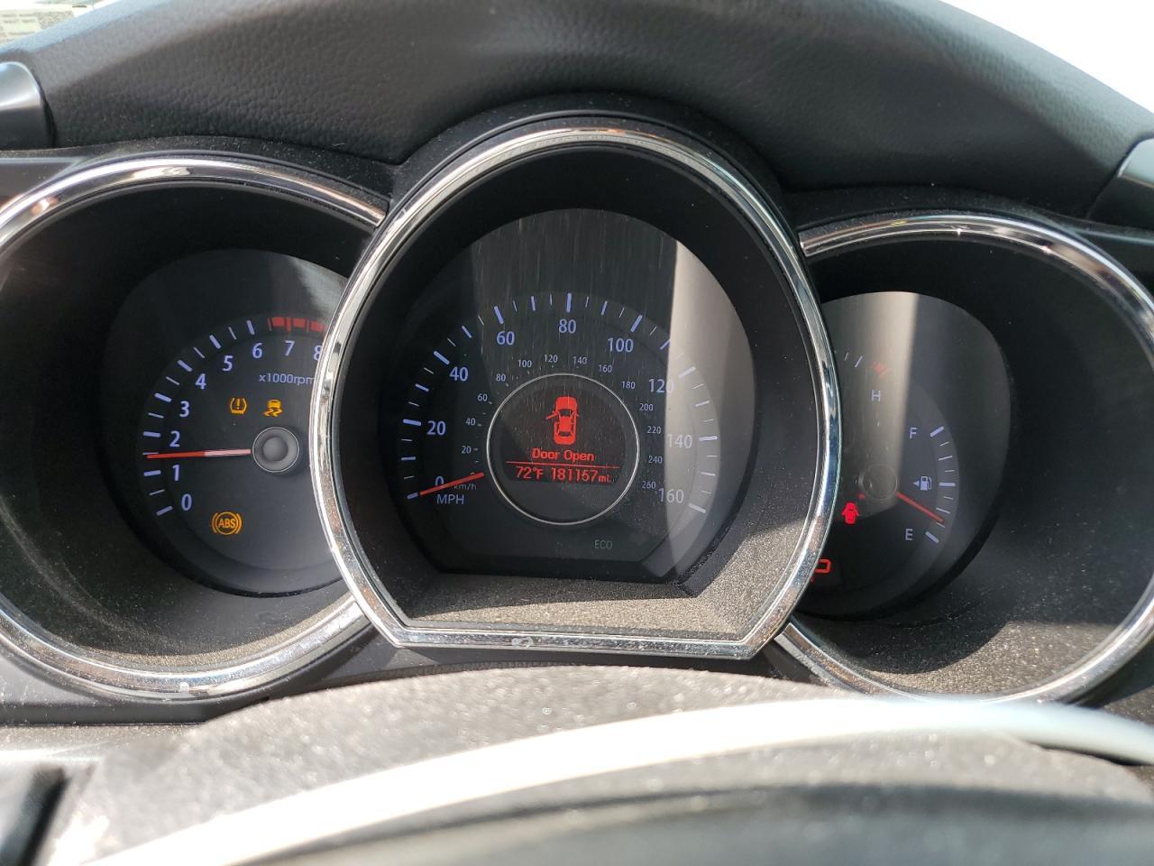 2013 KIA OPTIMA