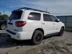 2020 TOYOTA Sequoia