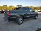 2004 CHEVROLET Avalanche