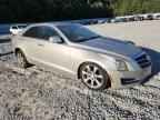 2015 CADILLAC ATS