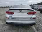 2020 KIA OPTIMA