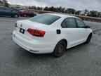 2015 VOLKSWAGEN JETTA