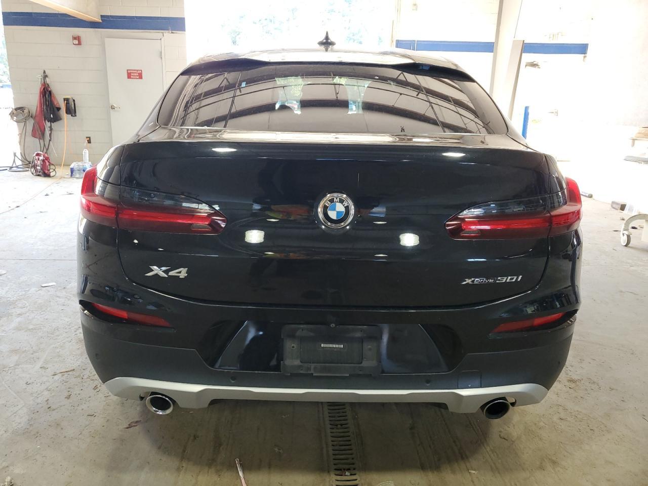 2019 BMW X4