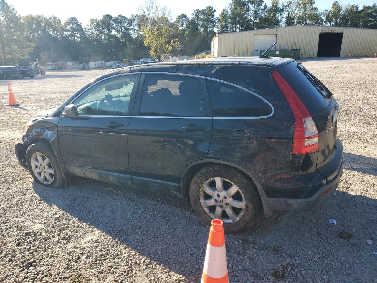 2008 HONDA CR-V