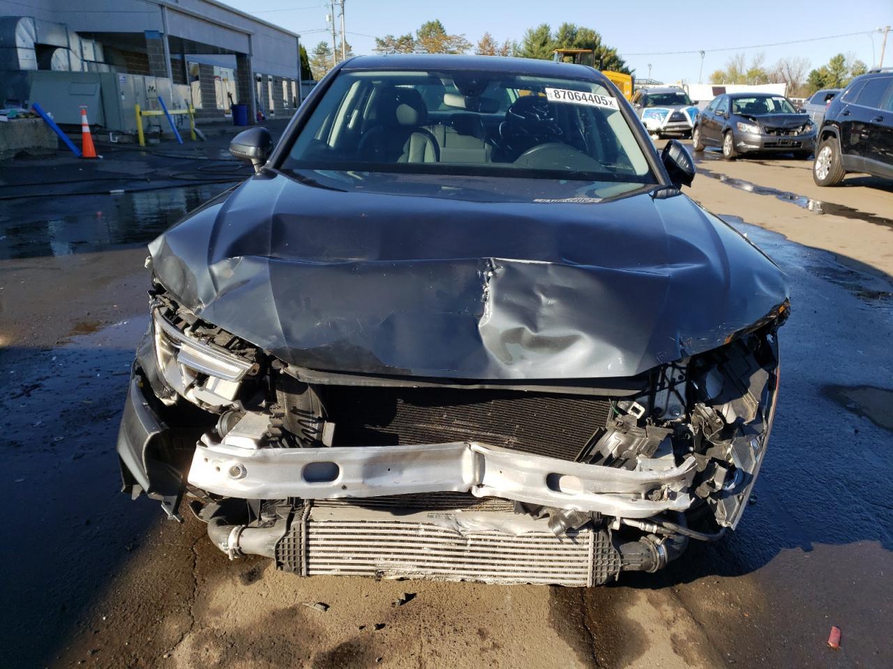 2019 AUDI A4