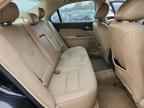 2011 FORD FUSION