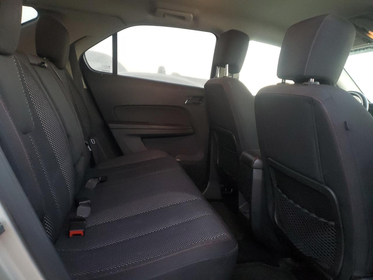 2013 CHEVROLET EQUINOX