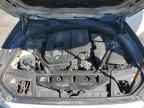 2011 BMW 5 series