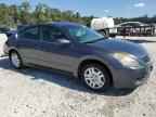 2009 NISSAN ALTIMA