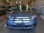 2011 FORD FUSION