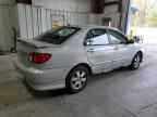 2007 TOYOTA COROLLA