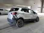 2020 FORD EcoSport
