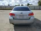 2011 SUBARU Legacy