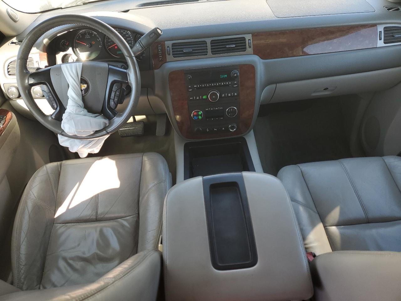 2011 CHEVROLET Silverado