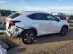 2019 LEXUS NX 300H