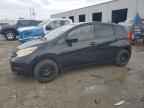 2015 NISSAN Versa Note