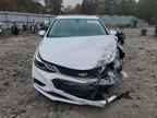 2016 CHEVROLET CRUZE
