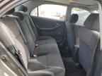 2006 TOYOTA COROLLA