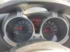 2013 NISSAN Juke