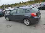 2015 SUBARU IMPREZA