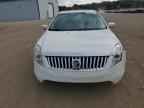 2010 MERCURY Milan