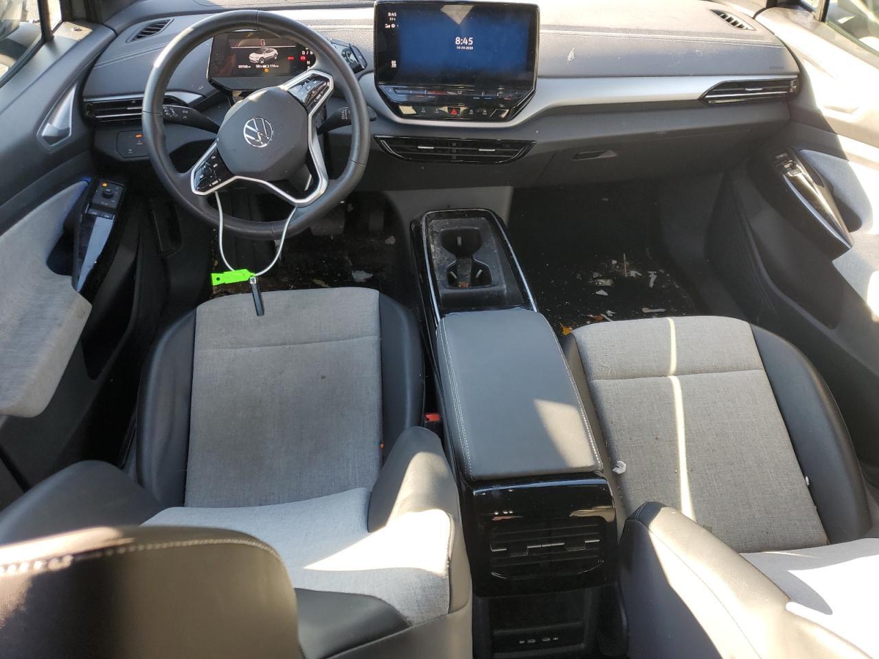 2023 VOLKSWAGEN ID.4