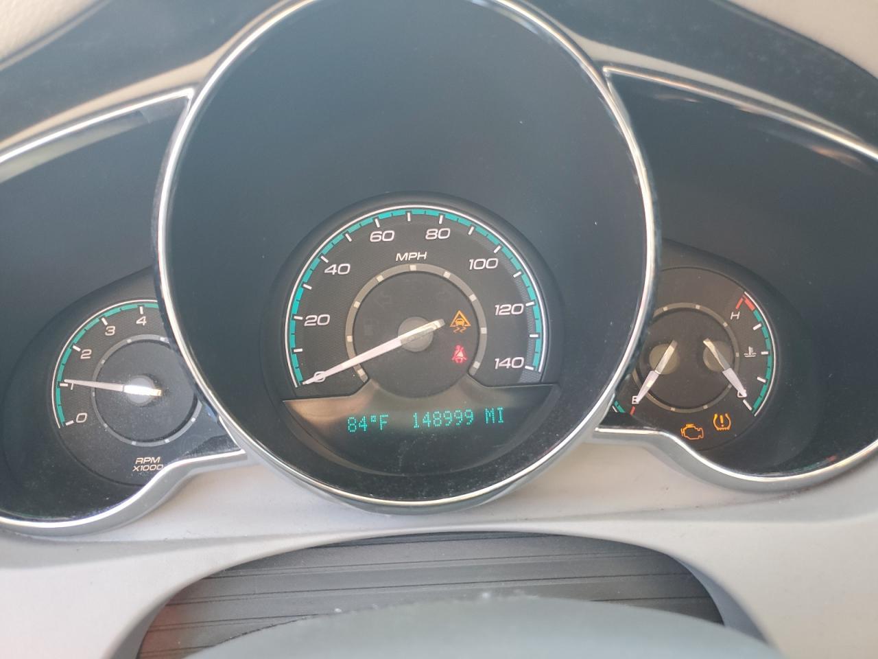 2009 CHEVROLET MALIBU