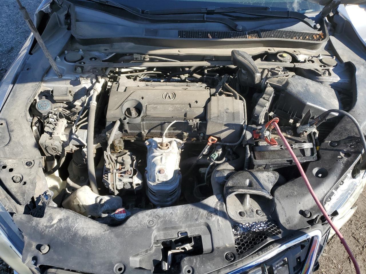 2015 ACURA TLX