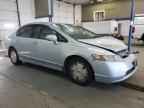 2007 HONDA CIVIC