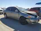 2003 TOYOTA COROLLA