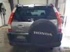 2005 HONDA CR-V