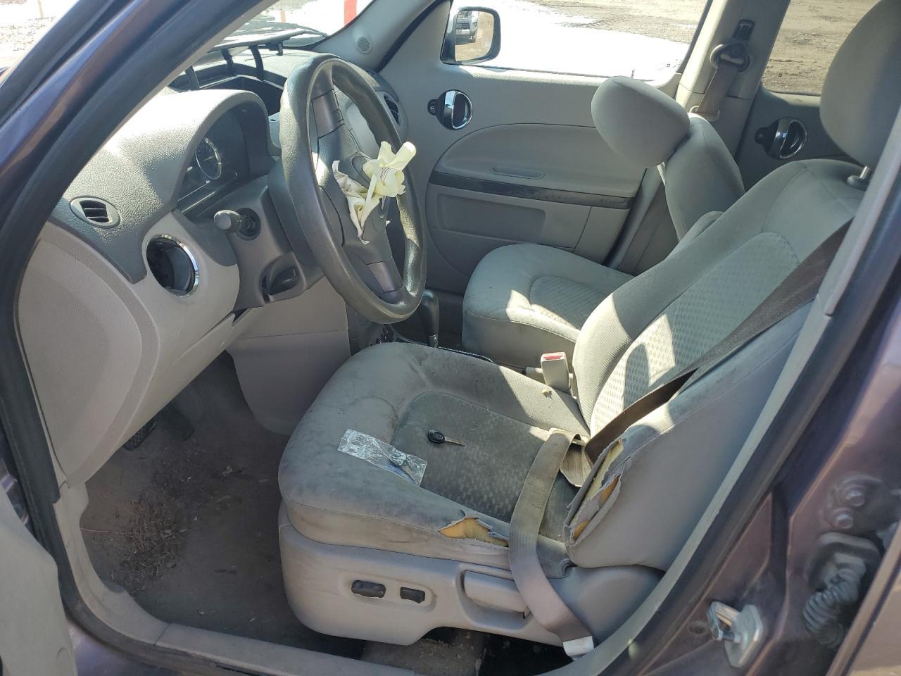 2007 CHEVROLET HHR