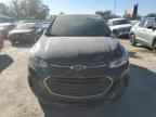 2022 CHEVROLET TRAX