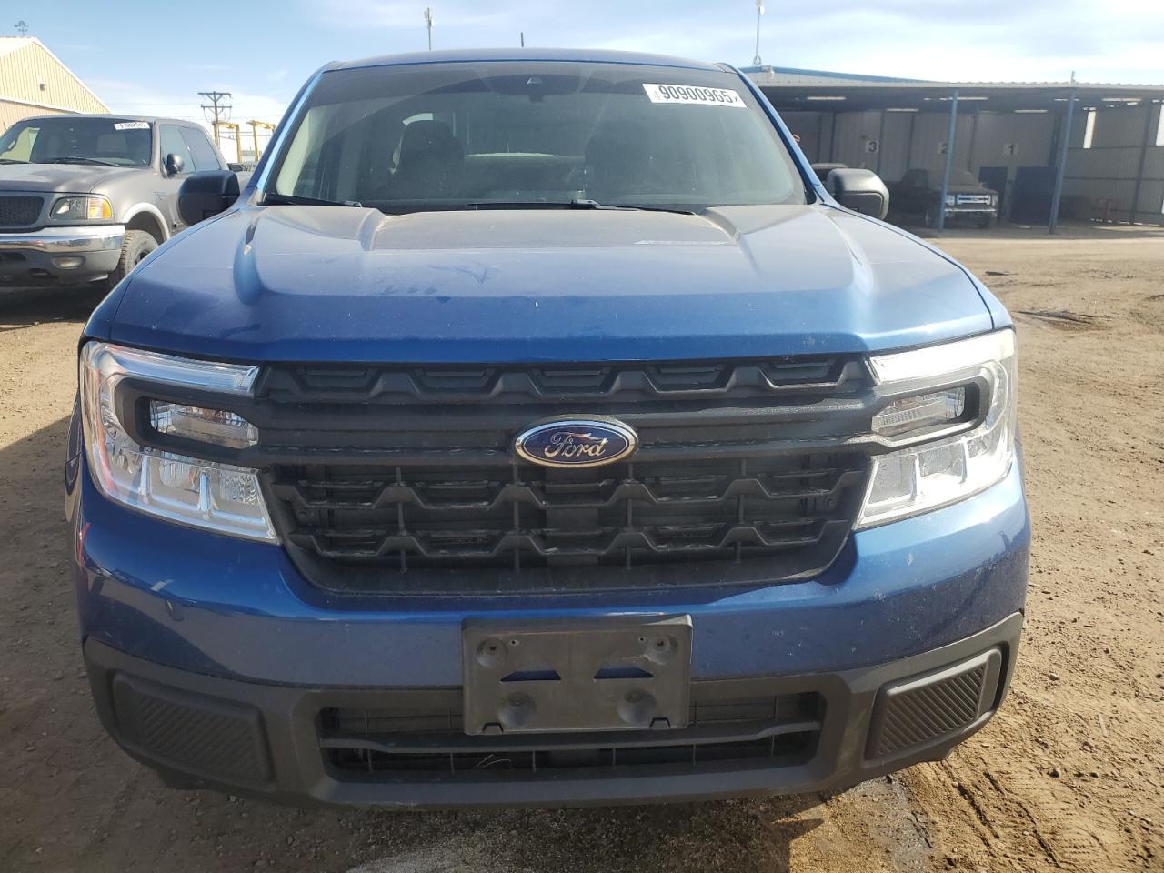 2023 FORD Maverick