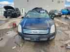 2007 FORD FUSION