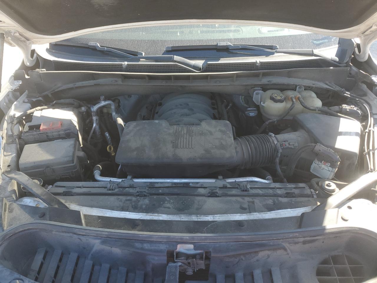 2021 GMC Yukon