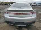 2018 LINCOLN MKZ