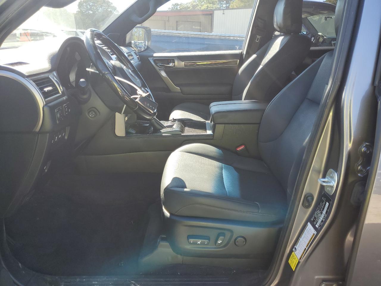 2021 LEXUS Gx