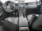 2011 LAND ROVER RANGE ROVER