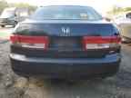 2003 HONDA ACCORD