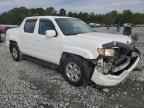 2008 HONDA Ridgeline