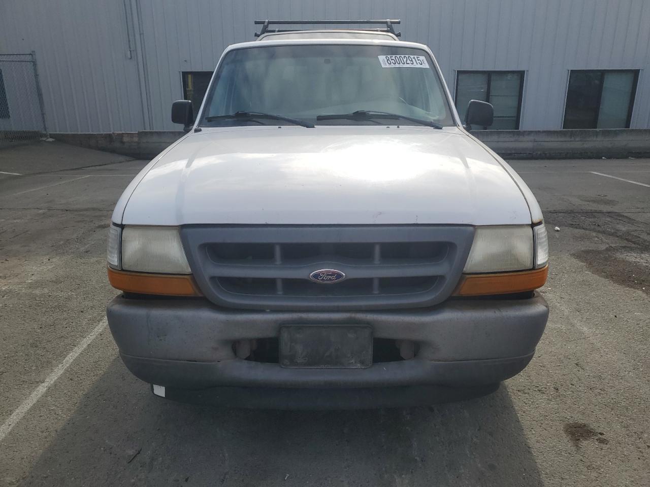 1999 FORD RANGER